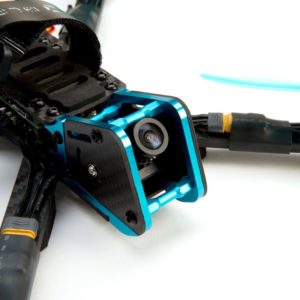 GEPRC Crocodile 7 – 6