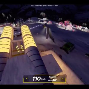 the dcl game FPV – 2