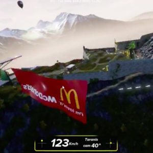 the dcl game FPV – 7
