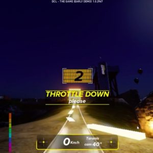 the dcl game FPV – 9