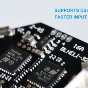 Beta85X BLHELI_32 ESC