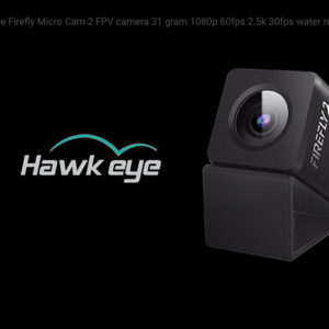 Hawkeye Firefly Micro 2