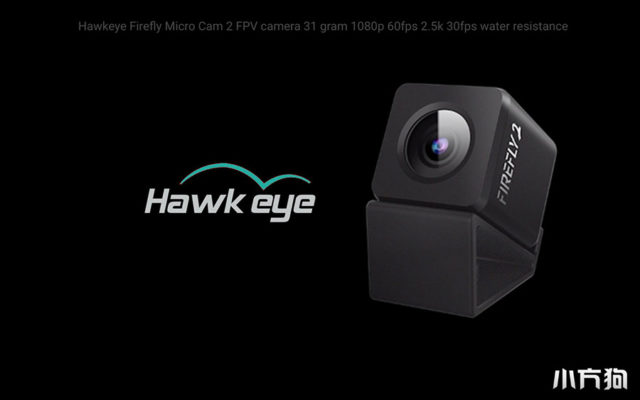 Hawkeye Firefly Micro 2 Hawkeye Firefly Micro 2