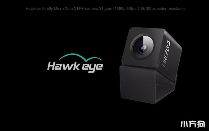 Hawkeye Firefly Micro 2
