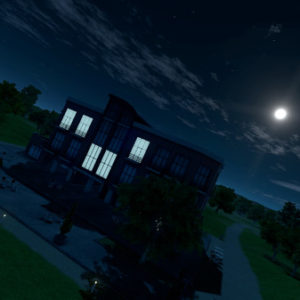 Liftoff – NIGHT FEVER DLC – 1