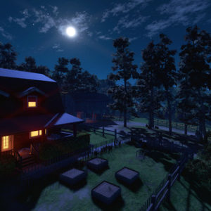 Liftoff – NIGHT FEVER DLC – 9