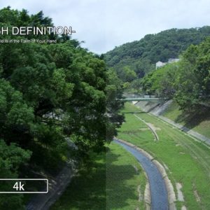 Caddx Tarsier 4K HD
