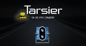 Caddx Tarsier 4K