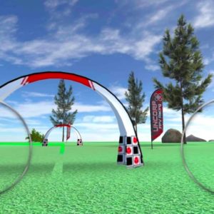 DRS Pro FPV 1