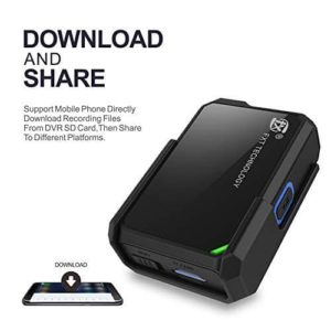 FXT DVR1