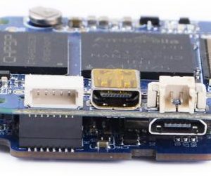 Foxeer 4K Ambarella A12 – 3