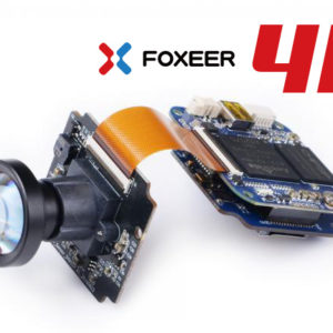 Foxeer 4K Ambarella A12