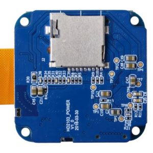 Foxeer 4K Ambarella A12 – 4