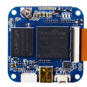 Foxeer 4K Ambarella A12 – 6