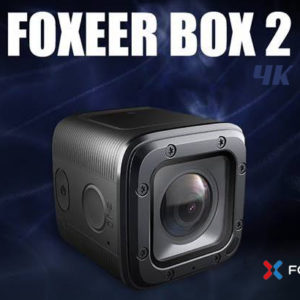 Foxeer BOX 2 4K