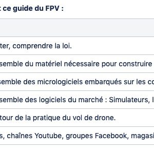 grands thèmes wiki fpv