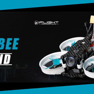 iFlight CineBee 75HD
