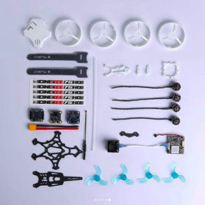 iFlight CineBee 75HD DIY