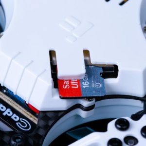 iFlight-CineBee-75HD-SD-card