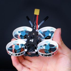 iFlight-CineBee-75HD-drone