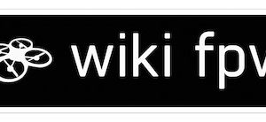 logo wiki fpv