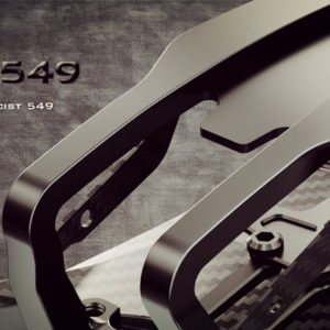 Diatone GT X549 EXORCIST