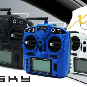 FrSky Taranis X9 lite