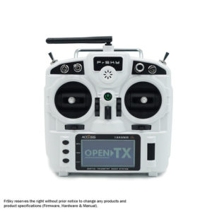 FrSky Taranis X9 lite White