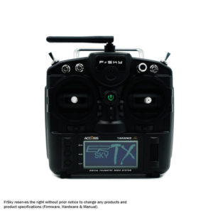 FrSky Taranis X9 lite black