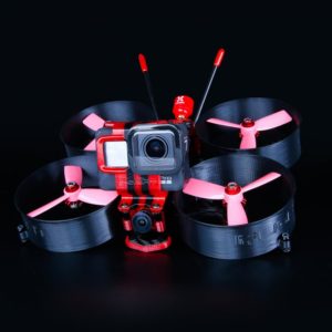 MegaBee-3inch-HD-Filming-drone 2