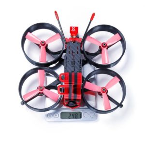 MegaBee-3inch-HD-Filming-drone