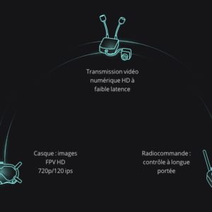 DJI FPV – 1