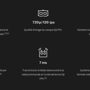 DJI FPV – 12
