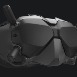 DJI FPV – 2