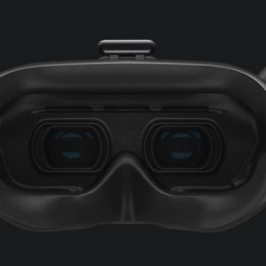 DJI FPV – 3