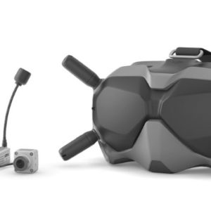 DJI FPV – 5