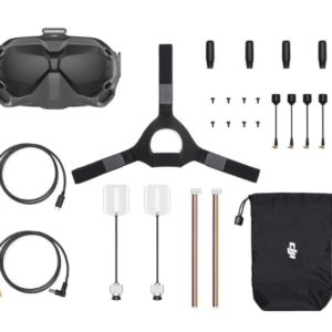 DJI FPV – 8