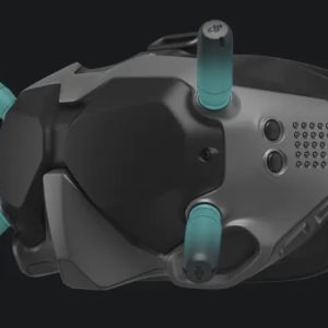 DJI FPV – 9