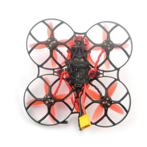 Eachine Cinecan 85mm 4K Cinewhoop – 13