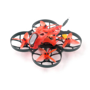 Eachine Cinecan 85mm 4K Cinewhoop – 2