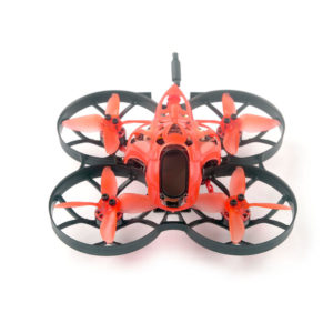 Eachine Cinecan 85mm 4K Cinewhoop – 5