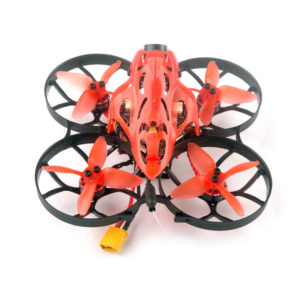 Eachine Cinecan 85mm 4K Cinewhoop – 8