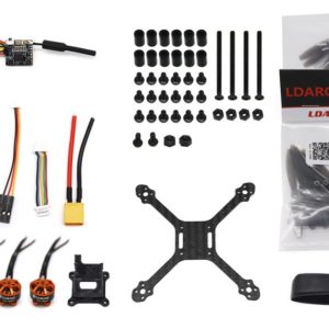 Eachine Tyro69 DIY KIT FPV