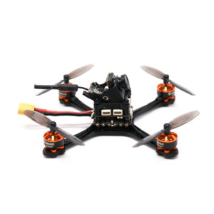 Eachine Tyro69 diy kit fpv drone racer – 2