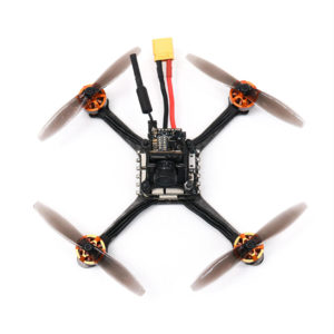 Eachine Tyro69 diy kit fpv drone racer – 4