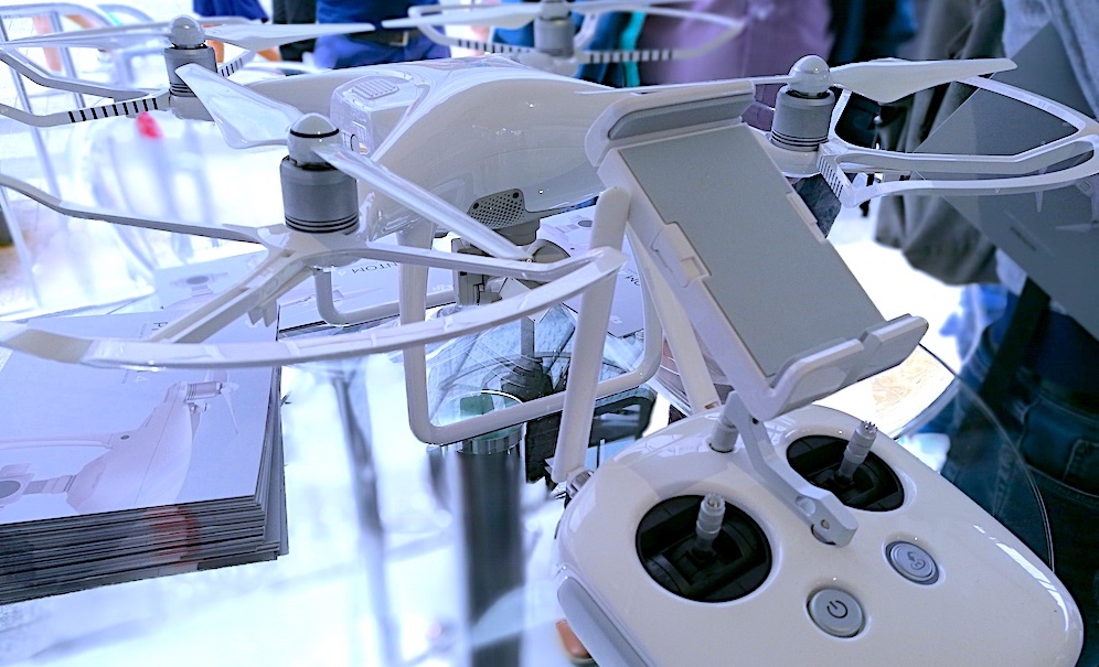 Emplois : Drones Télépilote Emplois : Drones Télépilote