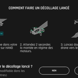Freflight 666 Anafi FPV – 3