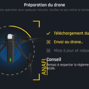 Freflight 666 Anafi FPV – 5