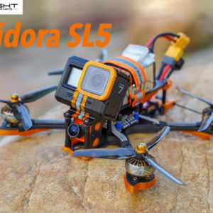 iFlight Cidora SL5 FPV racer