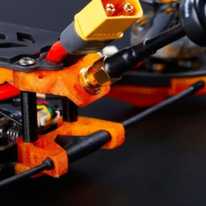 iFlight Cidora SL5 antenne